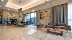 Kismis Residence (D21), Terrace #599658211